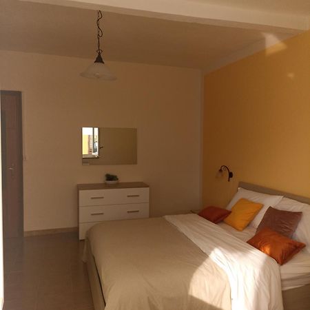 Isangarda Apartment Candelo 外观 照片