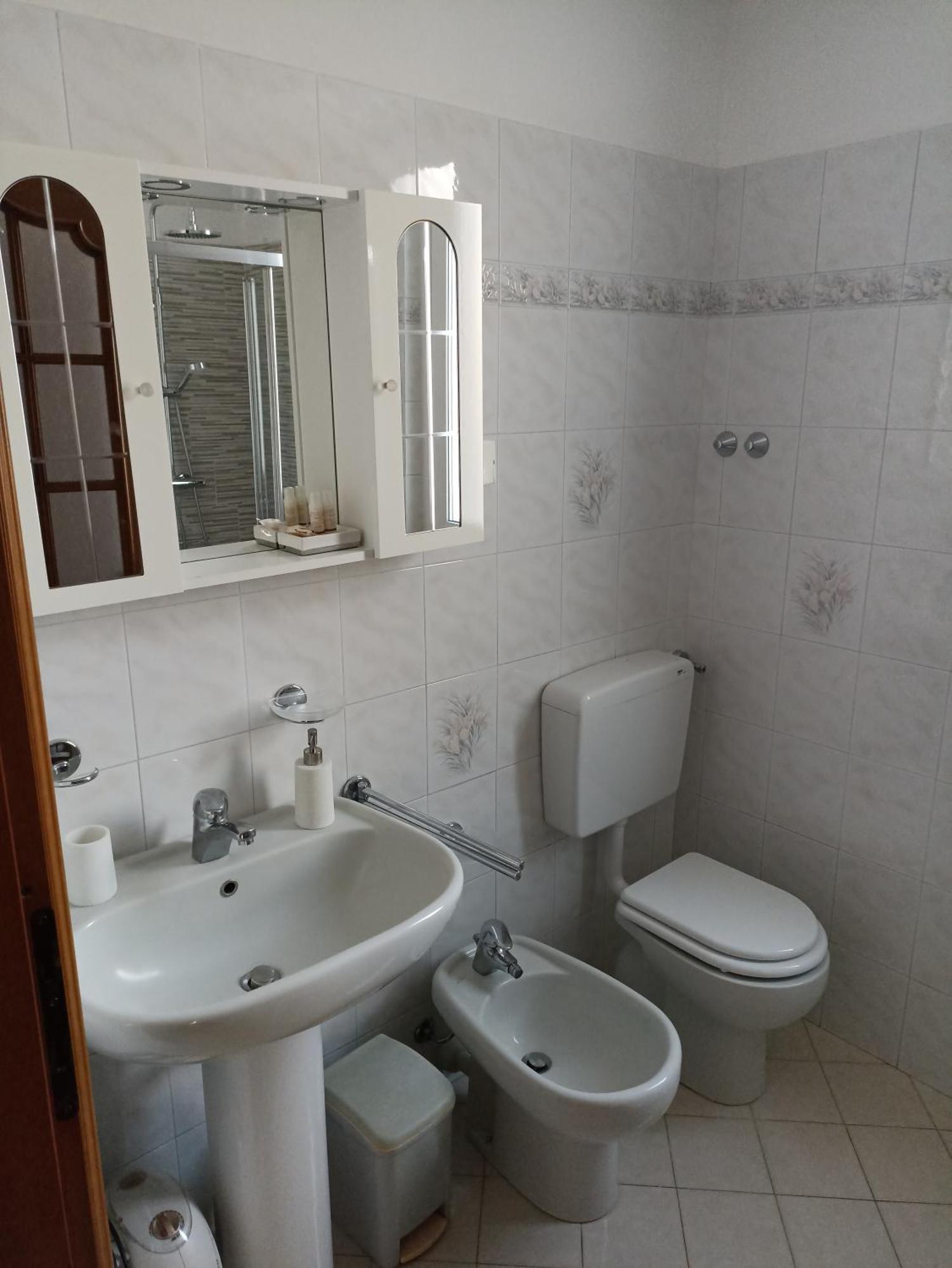 Isangarda Apartment Candelo 外观 照片