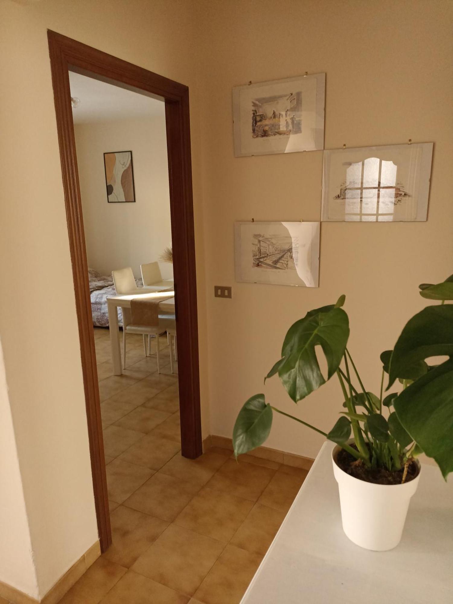 Isangarda Apartment Candelo 外观 照片