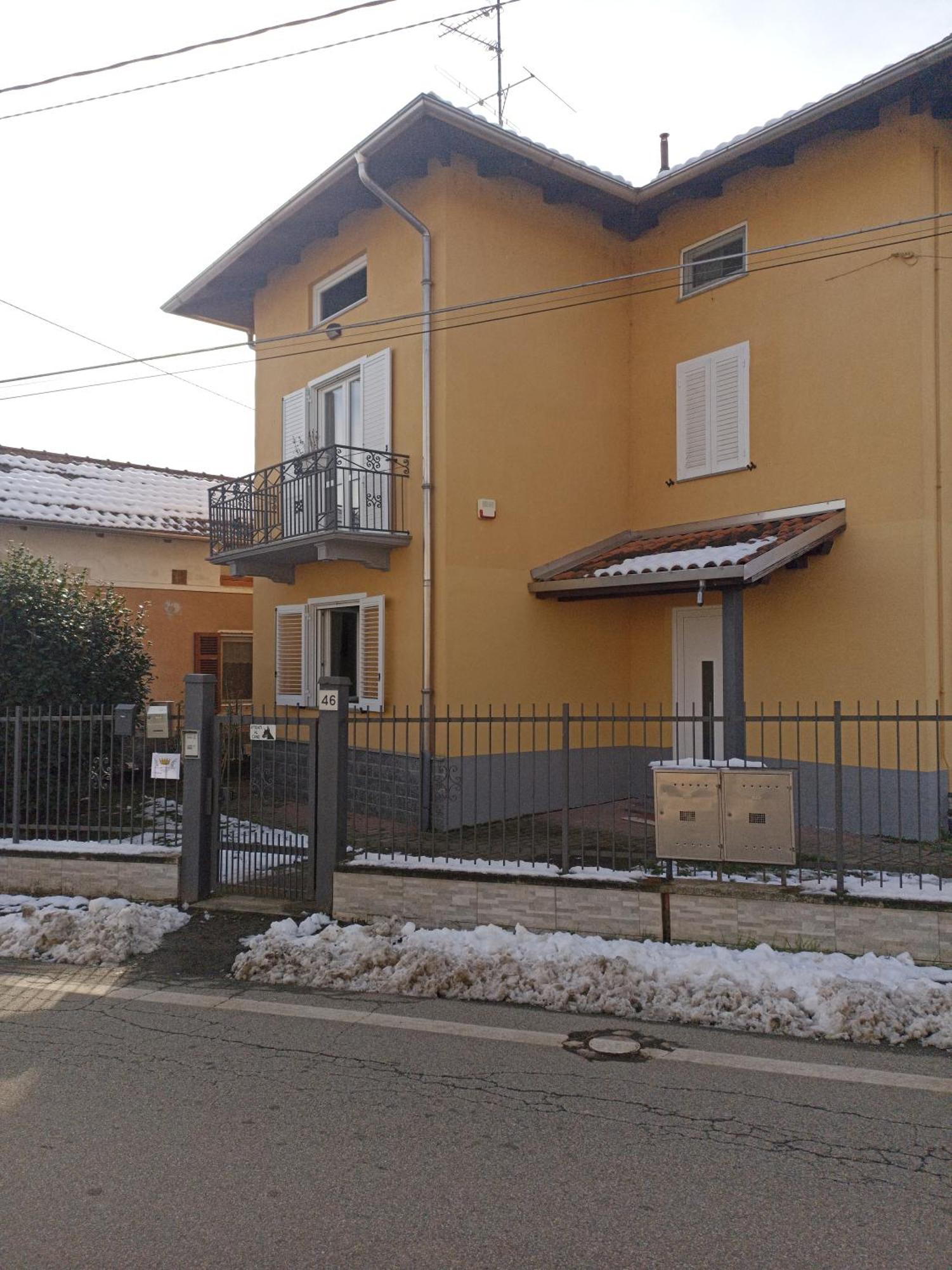 Isangarda Apartment Candelo 外观 照片